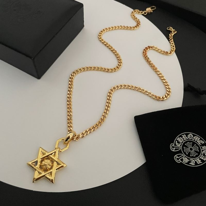 Chrome Hearts Necklaces